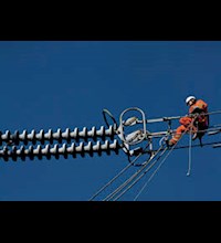 Các biện pháp an toàn khi làm việc trên đường dây hạ áp đang có điện